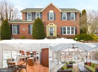 1 Manda Ct, Middletown, MD 21769