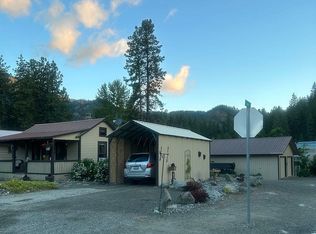 828 Pine St, Leavenworth, WA 98826