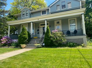 15 Overbrook Blvd APT 1, Pittsburgh, PA 15210