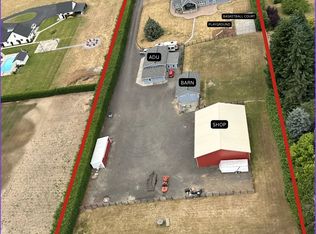 10907 NE 131st St, Vancouver, WA 98662