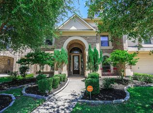 15819 Tremout Hollow Ln, Houston, TX 77044