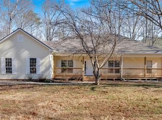 200 Gum Springs Rd, Dallas, GA 30132