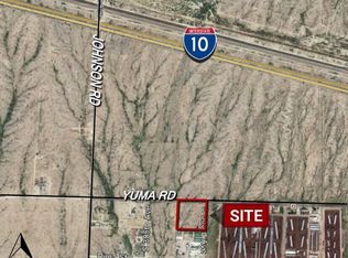 30015 W Yuma Rd, Buckeye, AZ 85326