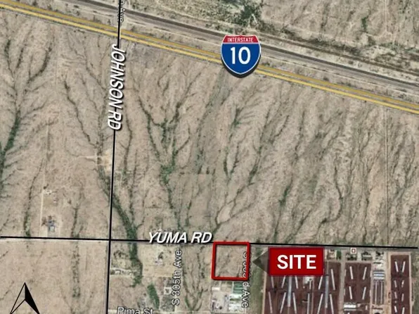 30015 W YUMA Road #-, Buckeye, AZ 85326