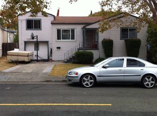 180 Viewmont Ave, Vallejo, CA 94590