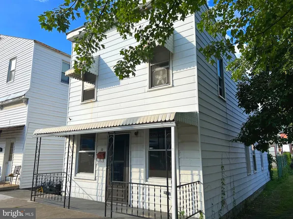 12 Humbird St, Cumberland, MD 21502