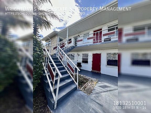 2nd image of 5920 18th St N APT 14