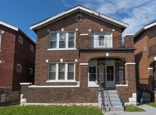 4641 Penrose St, Saint Louis, MO 63115