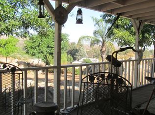 33540 Circle 5 Dr, Nuevo, CA 92567