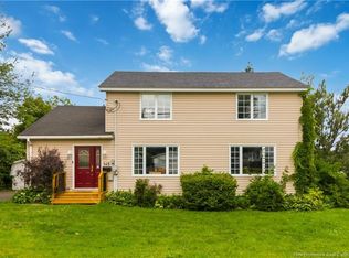 145 Wendell St, Riverview, NB E1B 1J7