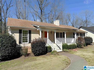 1340 Americana Dr, Birmingham, AL, 35215