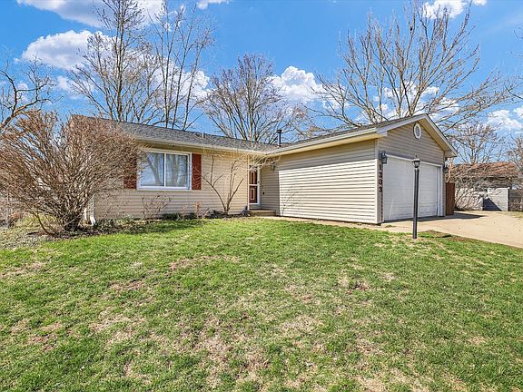 2nd image of 1303 Greenridge Dr