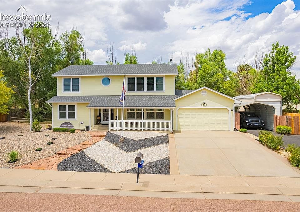 1st image of 9540 Aspen Grove Way