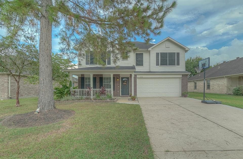 1st image of 3403 Huisache Blvd