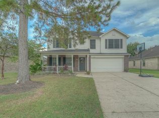 3403 Huisache Blvd, Pearland, TX 77581