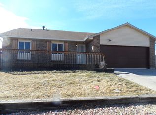 19020 E Colorado Dr, Aurora, CO 80017