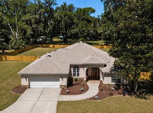 13920 NE 38th Ave, Anthony, FL 32617