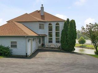 1055 Chickasaw Dr, London, OH 43140