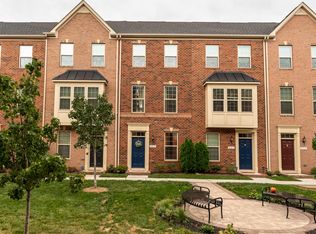 862 S Macon St, Baltimore, MD 21224