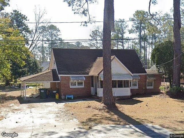 Property Front View