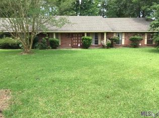 13771 Ector Dr, Baker, LA 70714