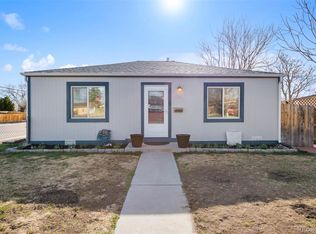 350 S Raleigh St, Denver, CO 80219