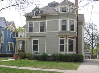 533 Prospect Ave SE APT 1, Grand Rapids, MI 49503