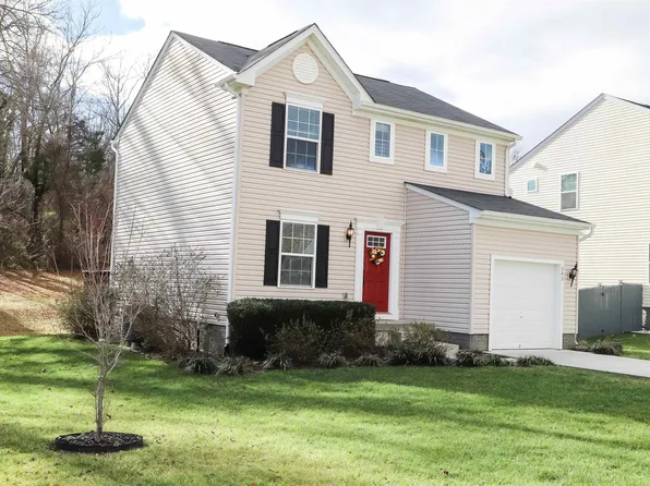 343 Cumbria St, Gordonsville, VA 22942