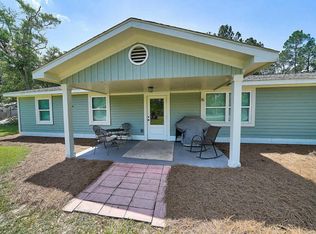 165 Transversale Rd, Santa Rosa Beach, FL 32459