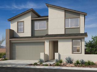 Plan 2538 Plan, The Traditions at Teravalis, Buckeye, AZ 85396