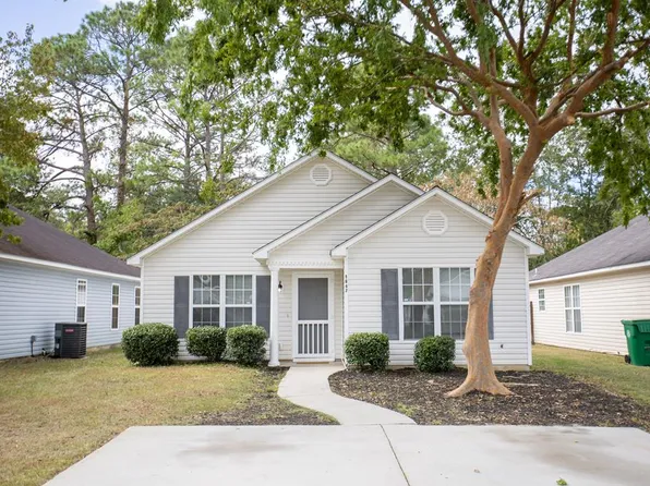 1647 Fresno St, Valdosta, GA 31602