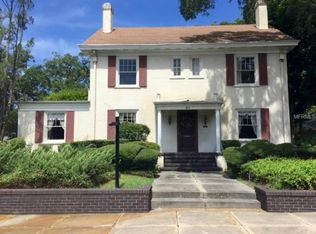 907 S Newport Ave, Tampa, FL 33606