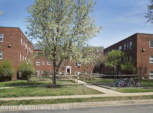 5869 Monticello Rd APT 103, Alexandria, VA 22303