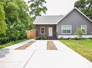 6705 McWilliams Dr, Houston, TX 77091