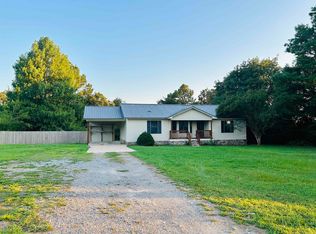 108 Nita Ln, Searcy, AR 72143