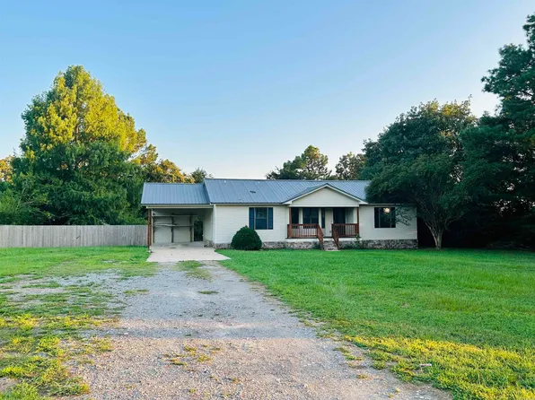 108 Nita Ln, Searcy, AR 72143