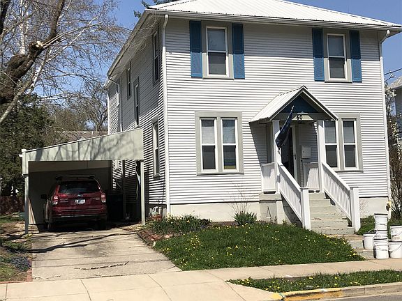 2nd image of 60 Elmwood Pl