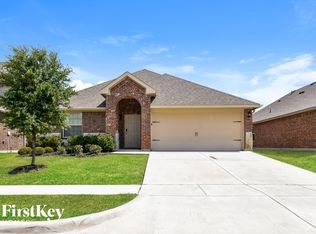 1480 Arabella Ave, Forney, TX 75126