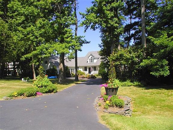 Entry Drive