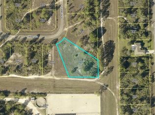325 Mines St, Lehigh Acres, FL 33972