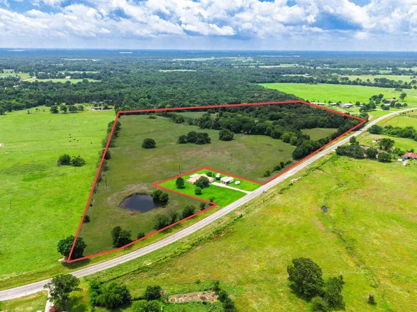 0 Farm Road 1567 E, Sulphur Springs, TX 75482