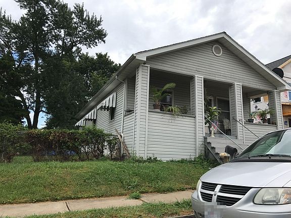 2nd image of 6762 Wise Ave