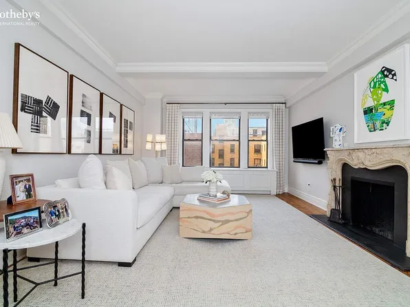 239 Central Park W #8C, New York, NY 10024