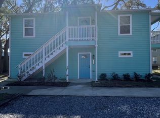 135 Theodore St UNIT A, Saint Augustine, FL 32084