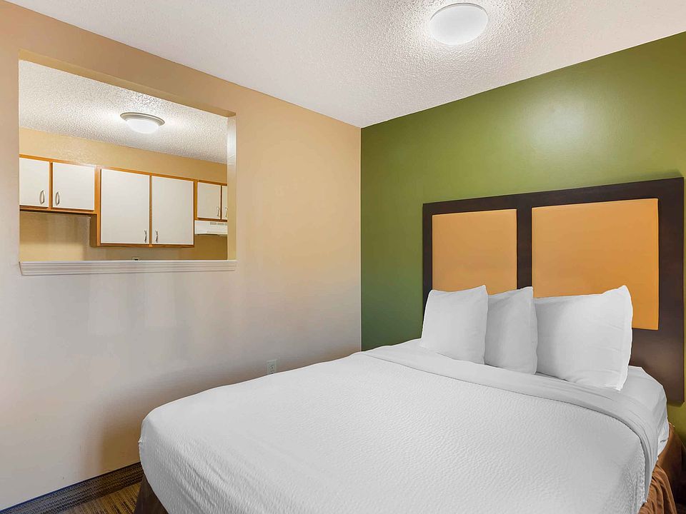 Studio Suite - 2 Queen Beds