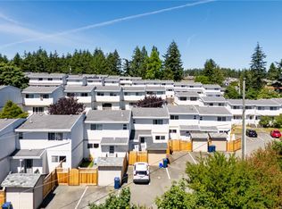 400 Robron Rd #4, Campbell River, BC V9W5N5