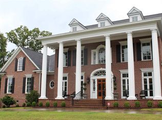 117 Newport Hall Ln, Columbia, SC 29209