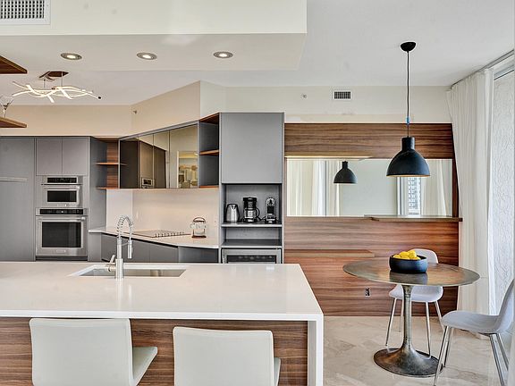 5th image of 3100 N Ocean Boulevard #808