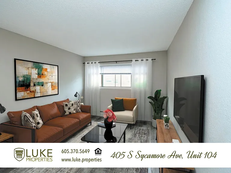 405 S Sycamore Ave #4-104 — Photo 1