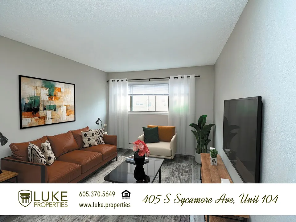 405 S Sycamore Ave #4-104